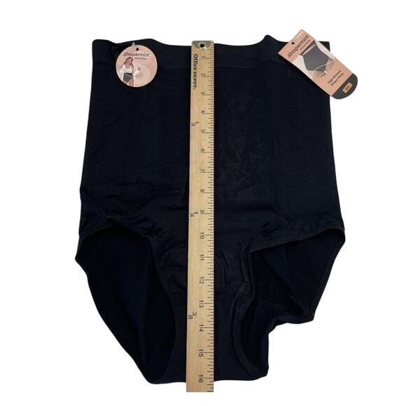 Shapemint Essentials Women's Size XS/S High Waisted Shaper Panty Brand New - Picture 4 of 8